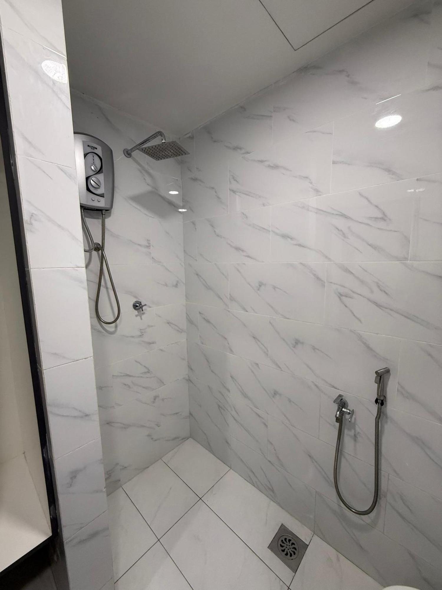 Prime At Ampang - Individual Private *