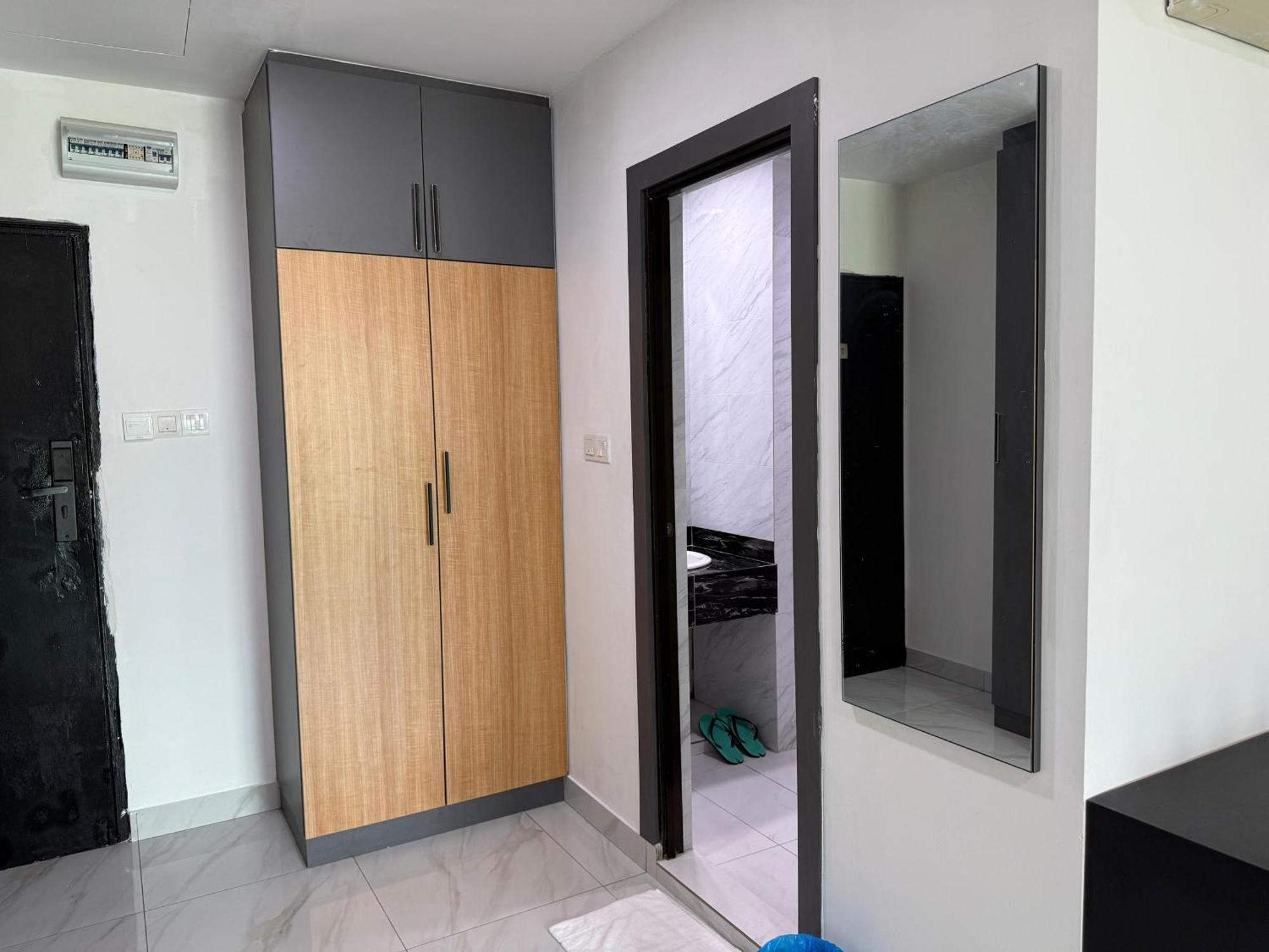 Prime At Ampang - Individual Private Aparthotel