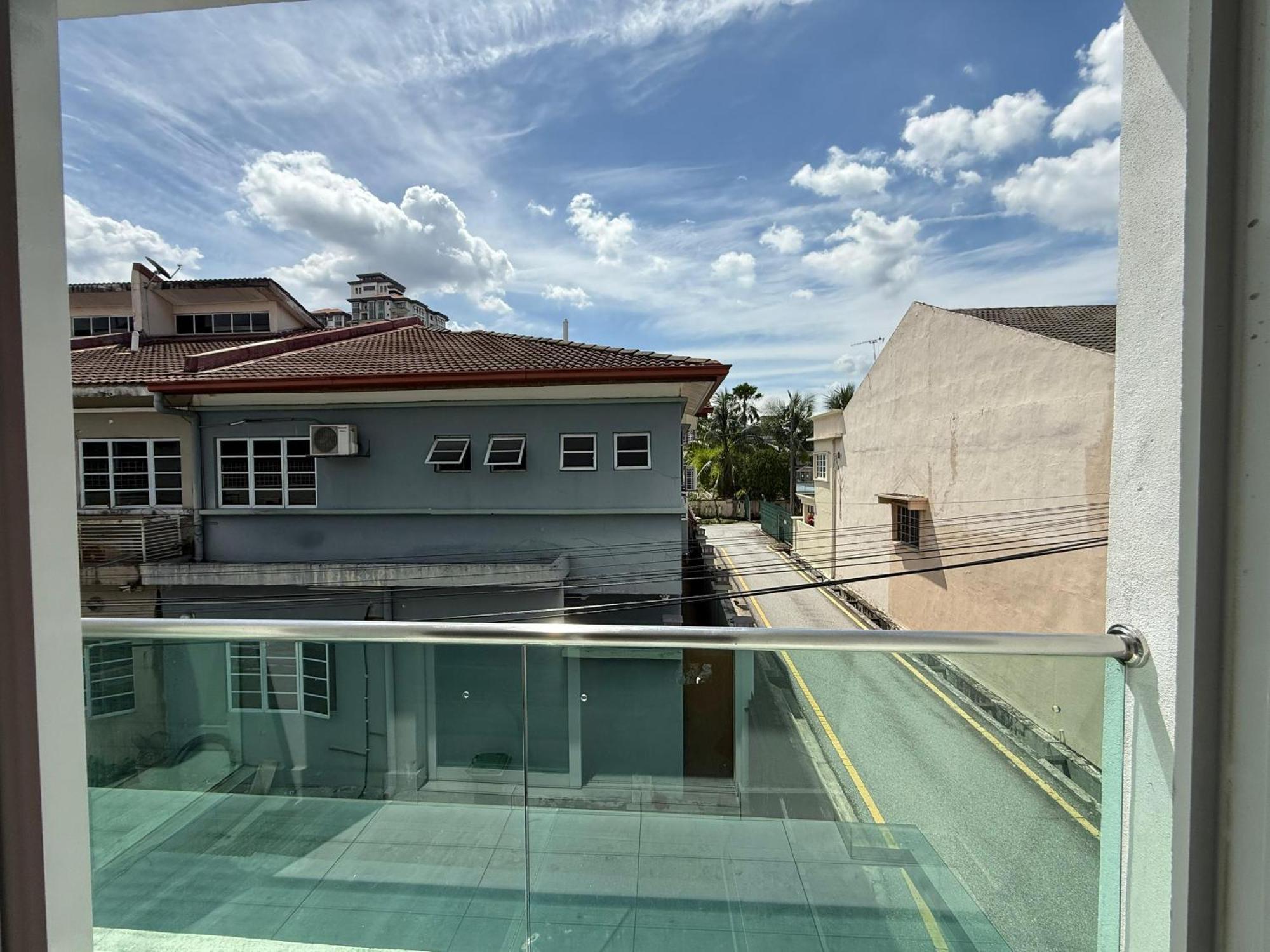 Aparthotel Prime At Ampang - Individual Private