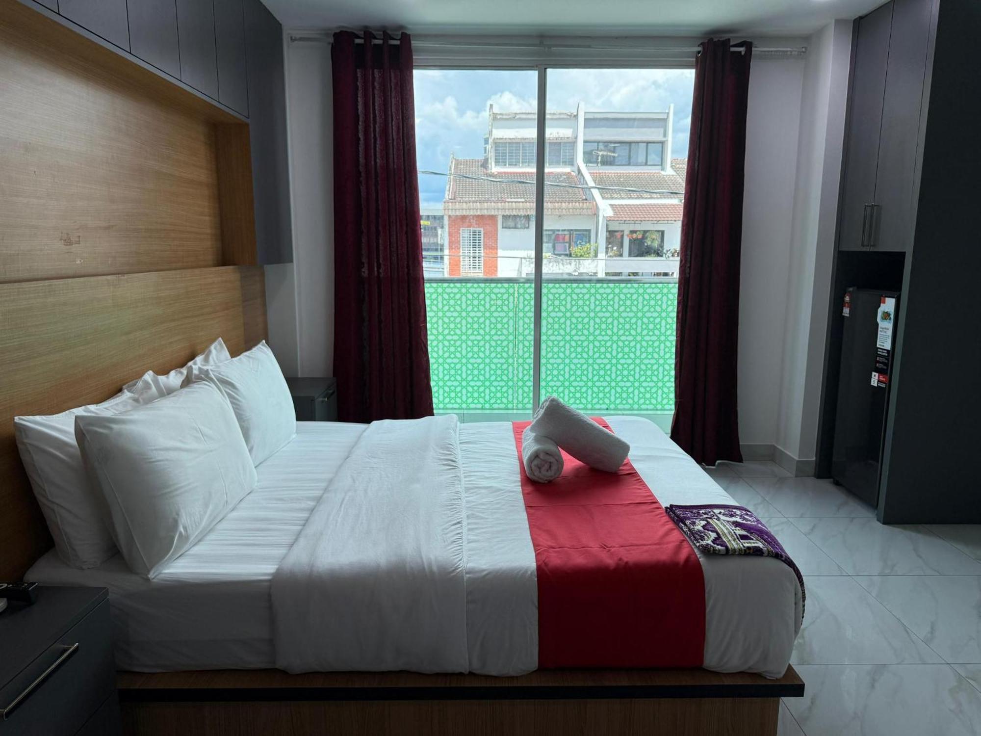 Aparthotel Prime At Ampang - Individual Private *