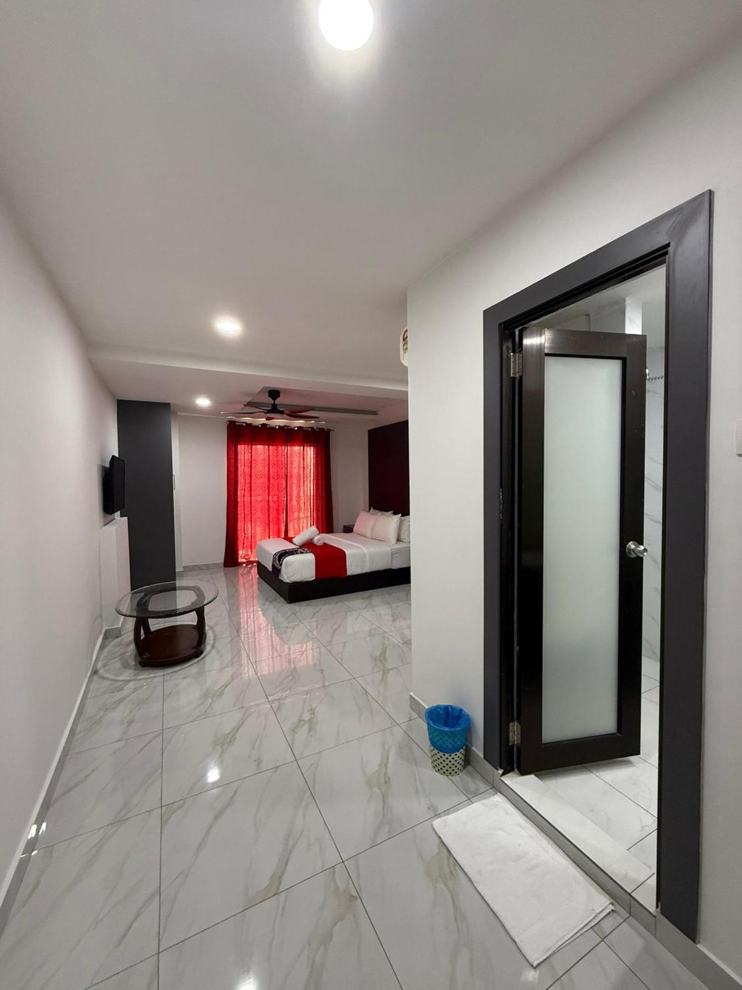 Prime At Ampang - Individual Private *