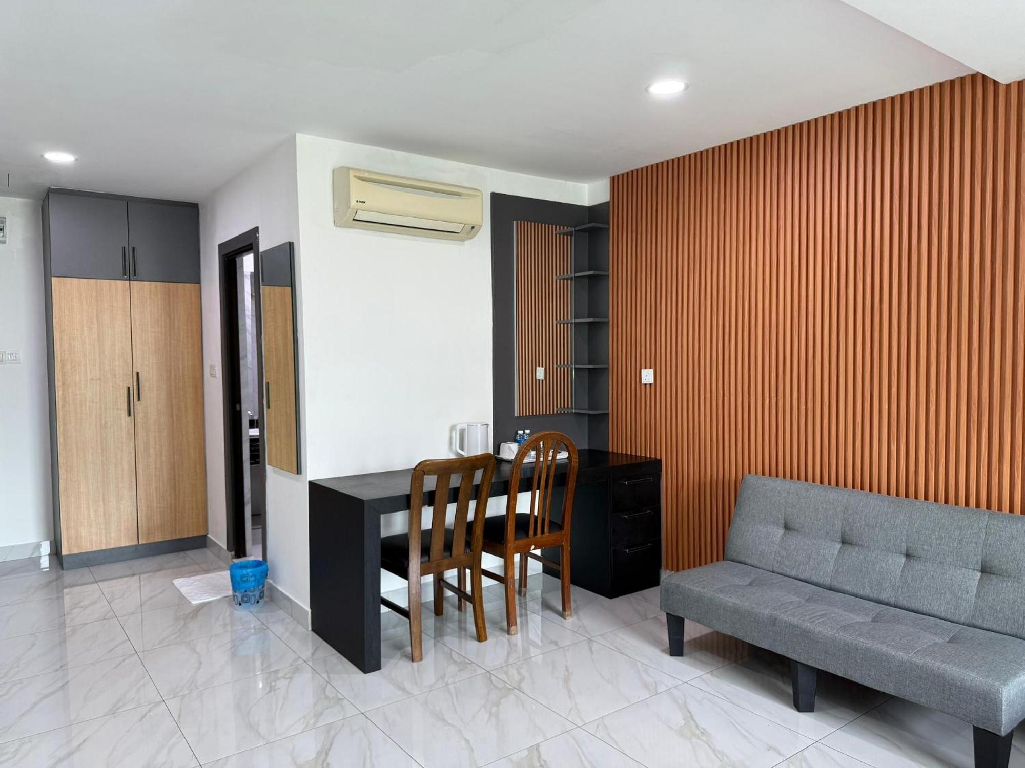 Prime At Ampang - Individual Private Kuala Lumpur