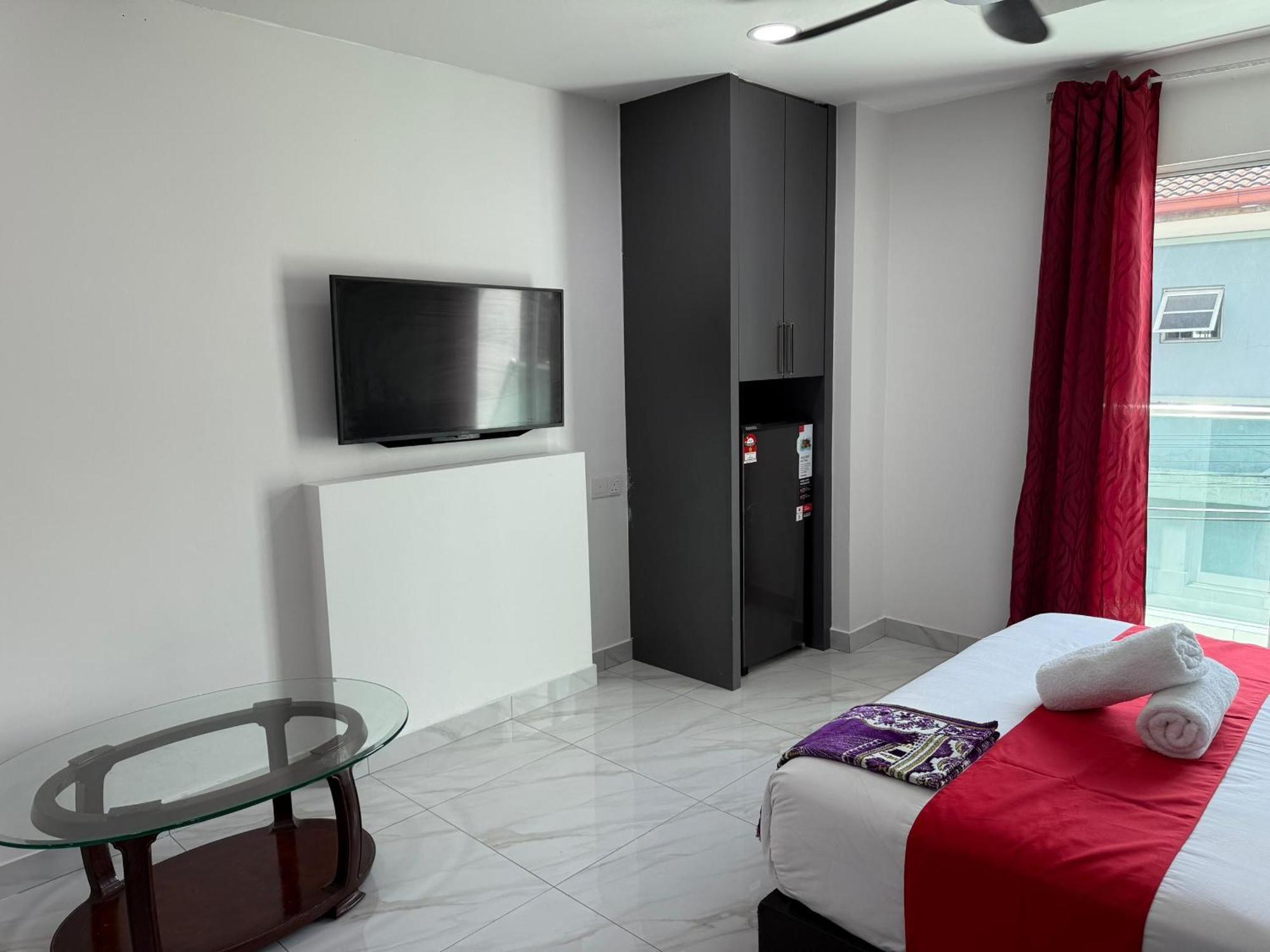 Aparthotel Prime At Ampang - Individual Private Kuala Lumpur