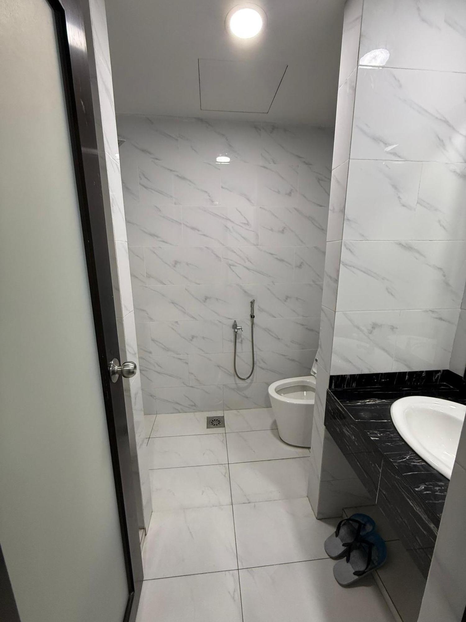 Prime At Ampang - Individual Private Aparthotel *