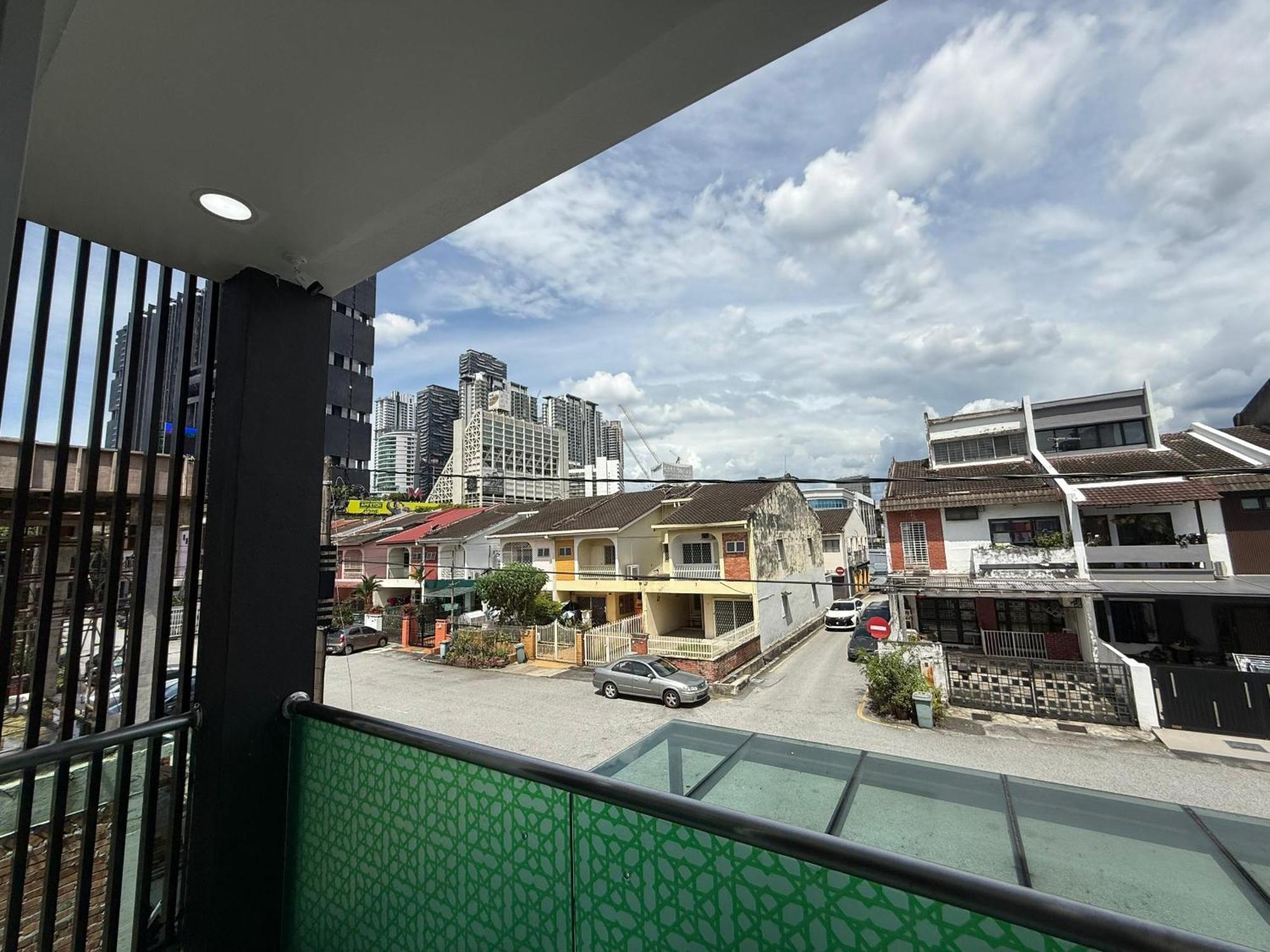 Aparthotel Prime At Ampang - Individual Private Kuala Lumpur