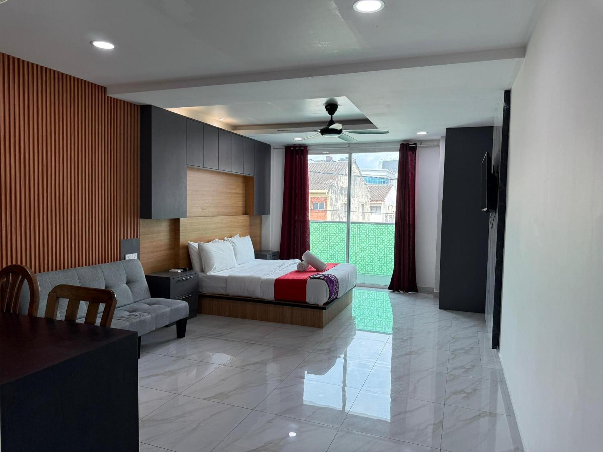 Prime At Ampang - Individual Private * Kuala Lumpur
