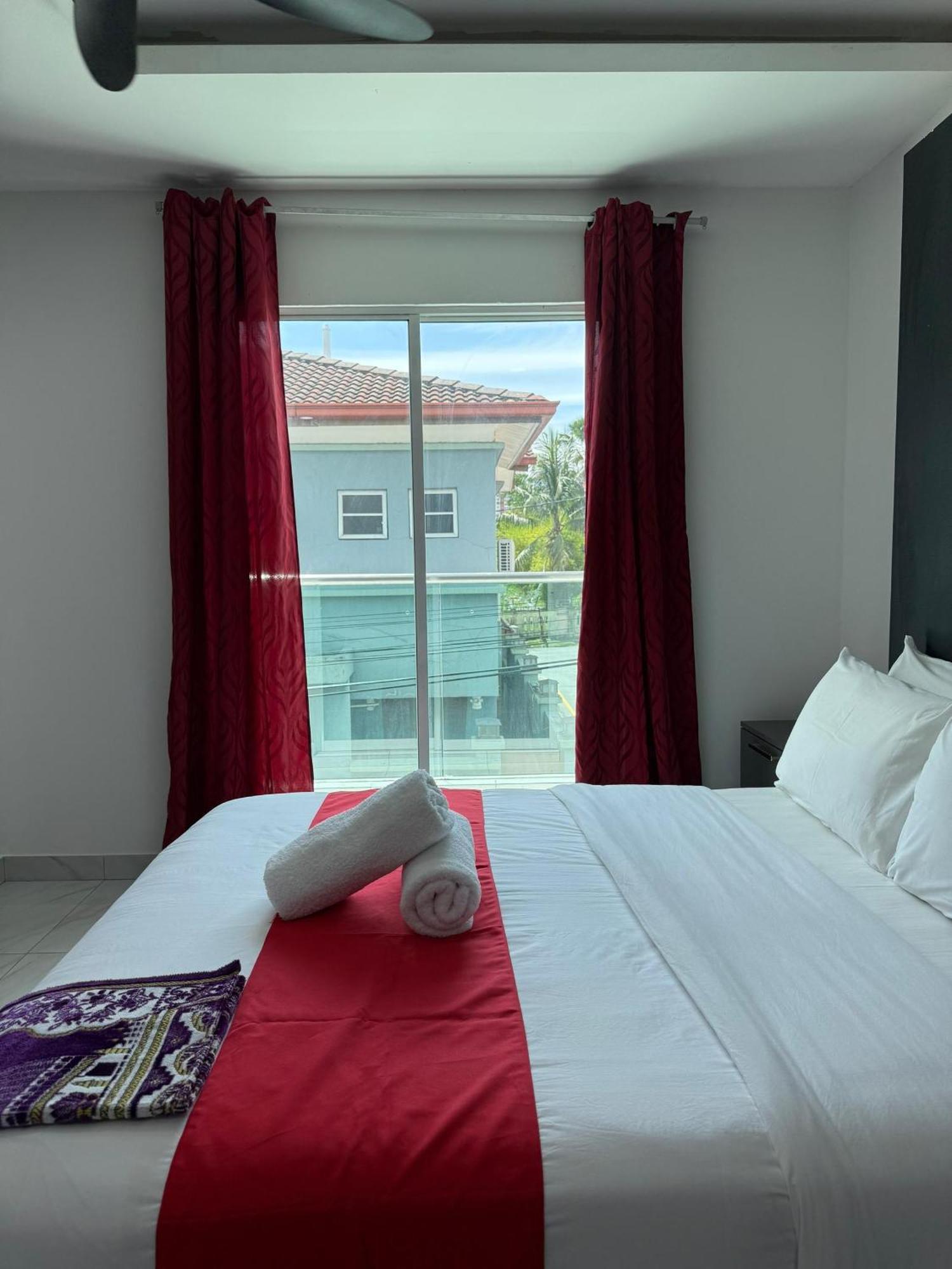 Aparthotel Prime At Ampang - Individual Private *