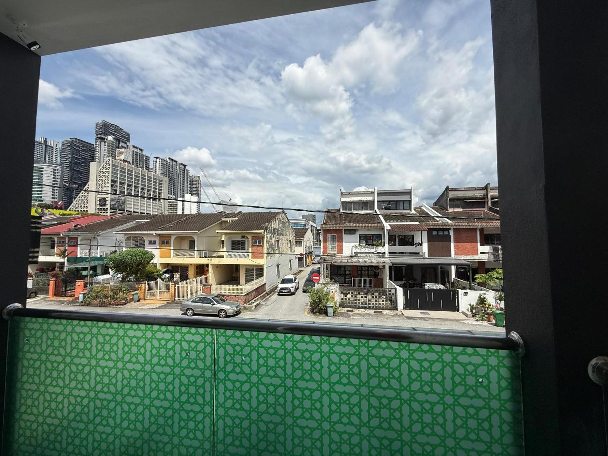 Prime At Ampang - Individual Private *