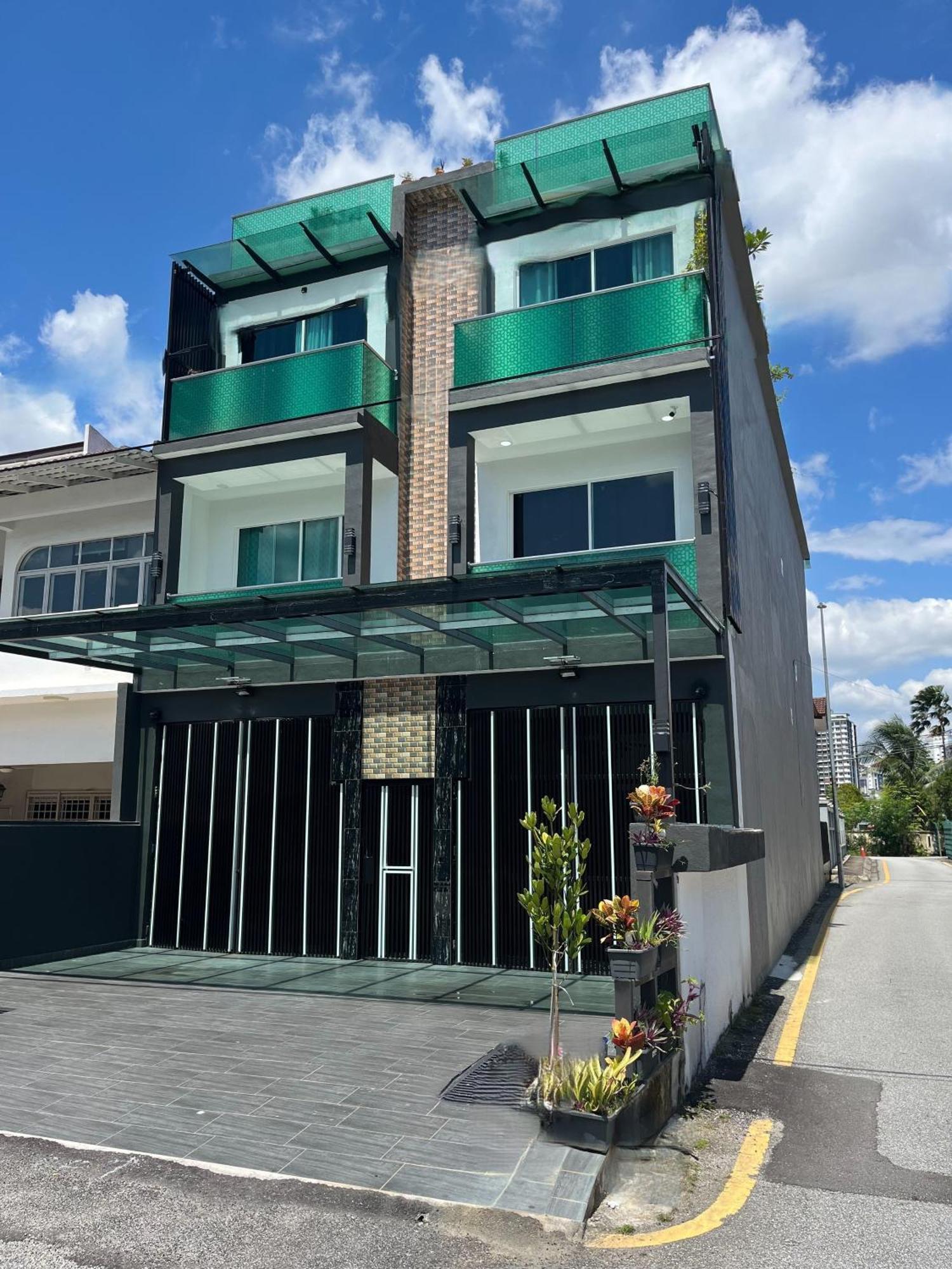 Prime At Ampang - Individual Private * Kuala Lumpur