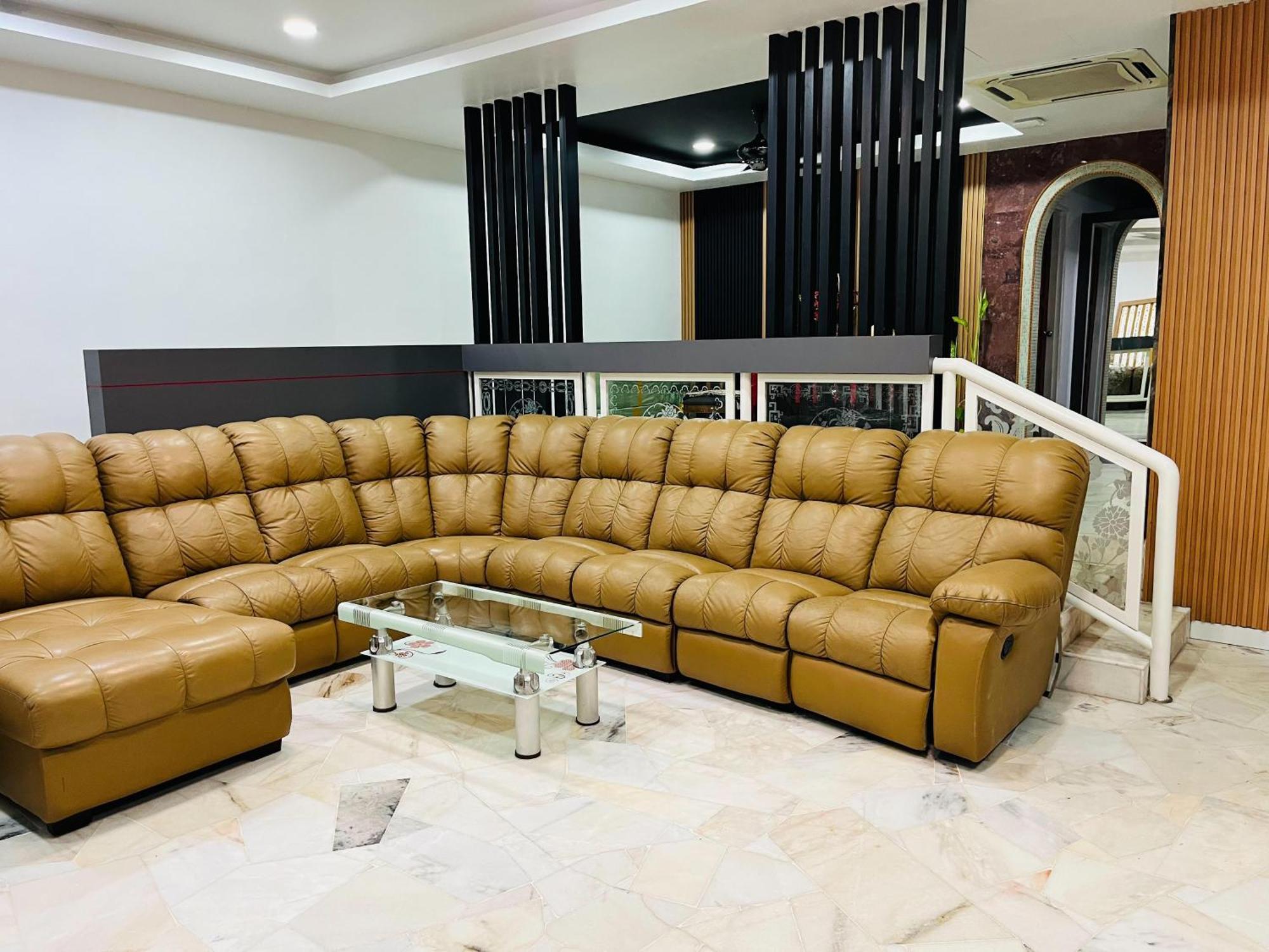 Prime At Ampang - Individual Private Aparthotel *
